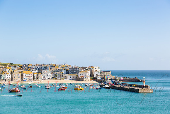 St. Ives