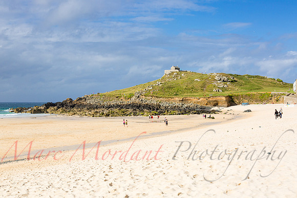 St. Ives