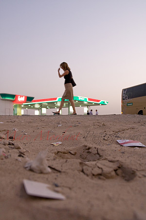 Abu Dhabi