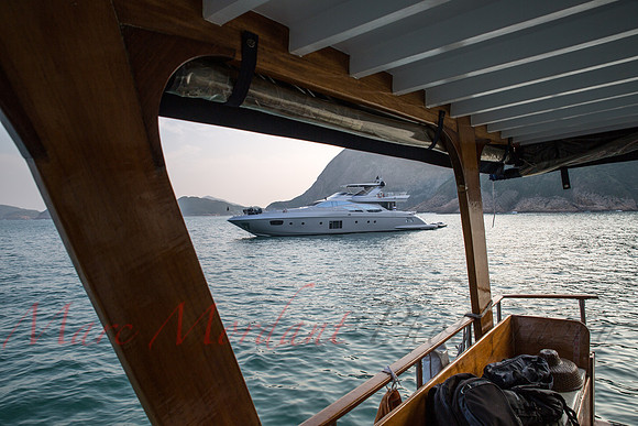 Sai Kung