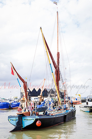 Whitstable