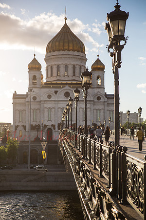 Moscow