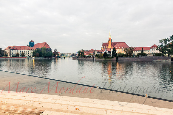Wrocław