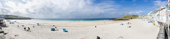 St. Ives