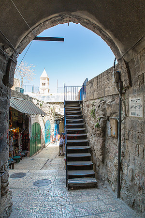 Jerusalem