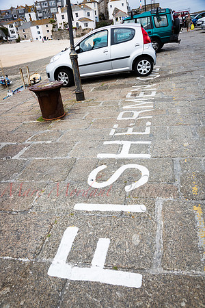 St. Ives