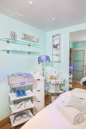 Aesthetics Clinic by Marta Knightsbridge