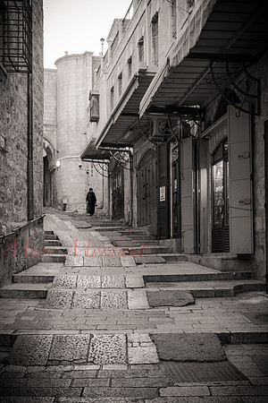 Jerusalem