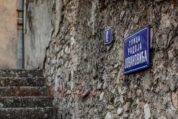 Podgorica