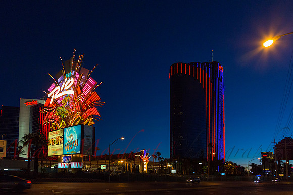 Las Vegas, NV