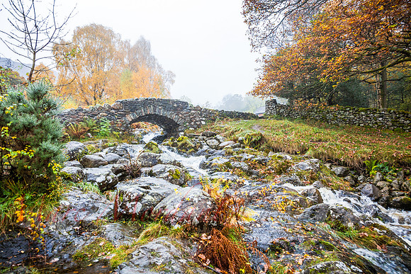 Cumbria
