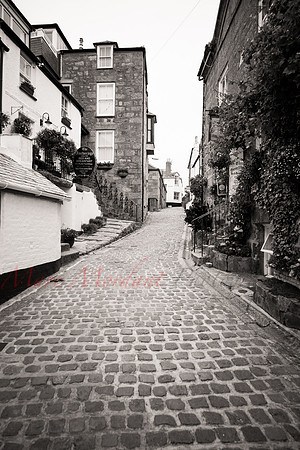 St. Ives