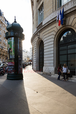 Paris