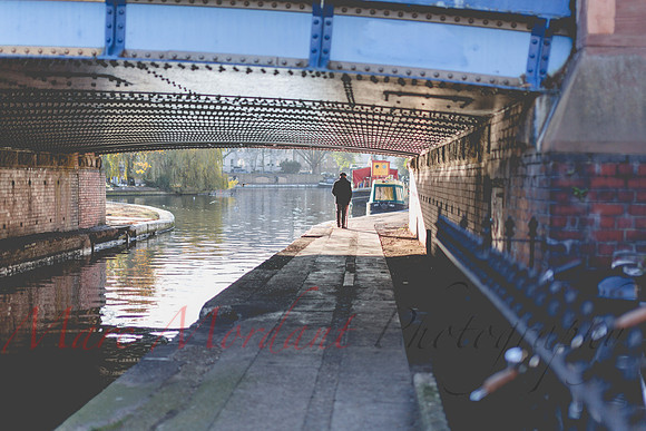 London