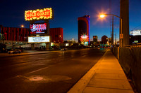 Las Vegas, NV