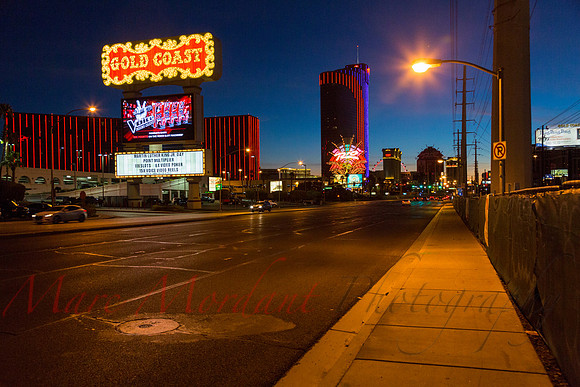 Las Vegas, NV