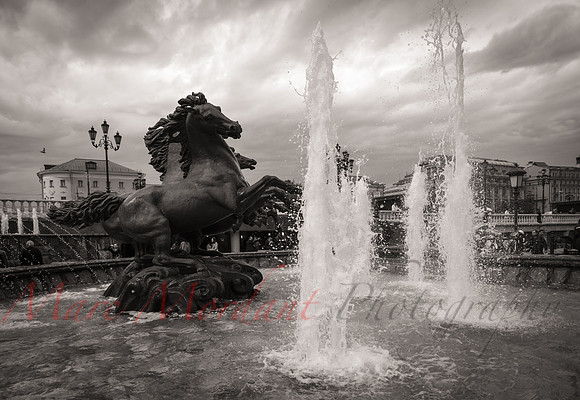 Moscow