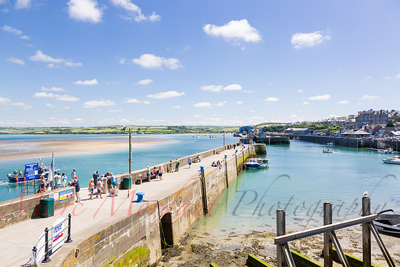Padstow