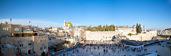 Jerusalem