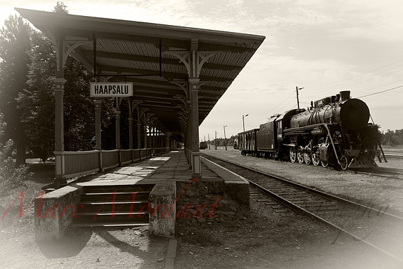 Haapsalu
