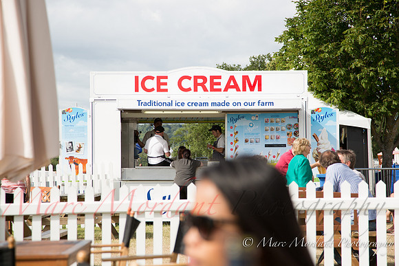Royal Henley Regatta 2015