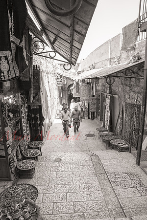 Jerusalem