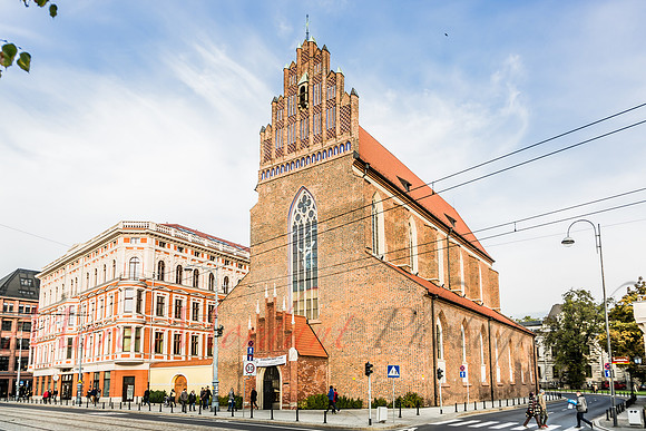 Wrocław