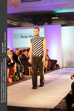 The Emerging Trends Fashion Challenge London 2013