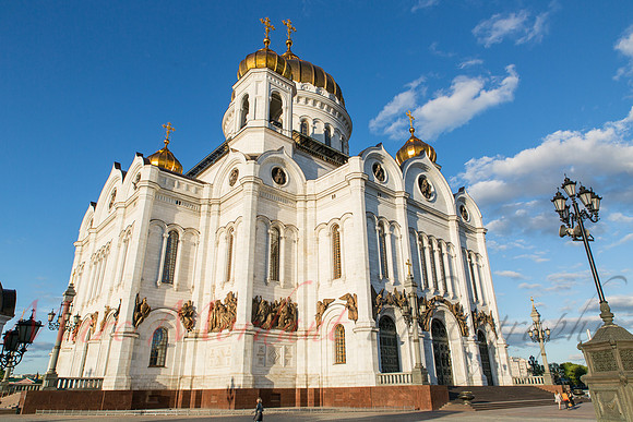 Moscow