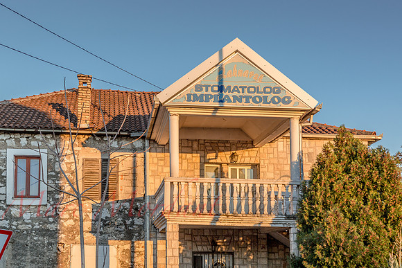 Podgorica
