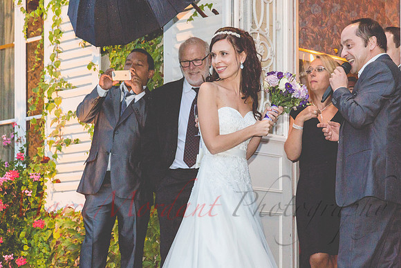 Virginie & Marc
