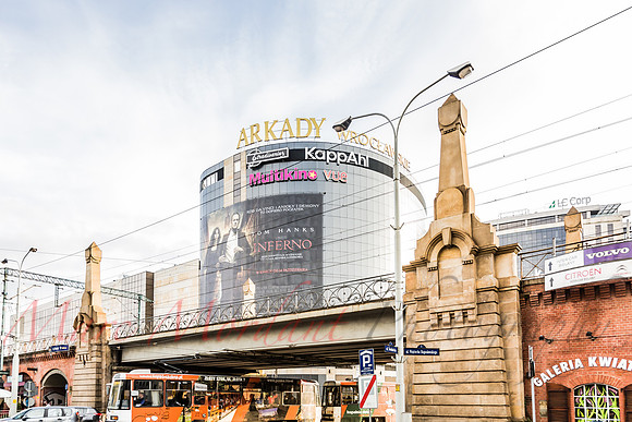 Wrocław