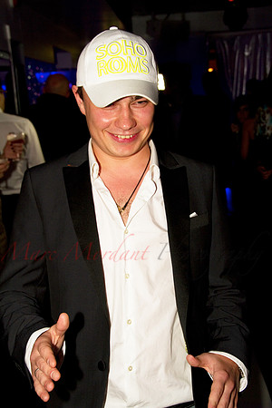 SIN STAR: Spring/ Summer 2011 Collection Fashion Show