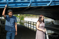 Pareesha & Hugo