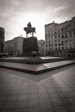 Moscow