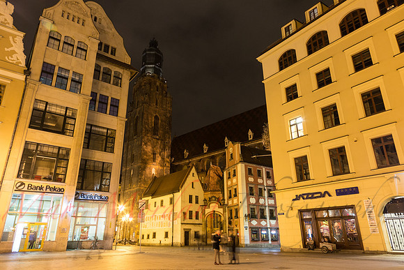Wrocław