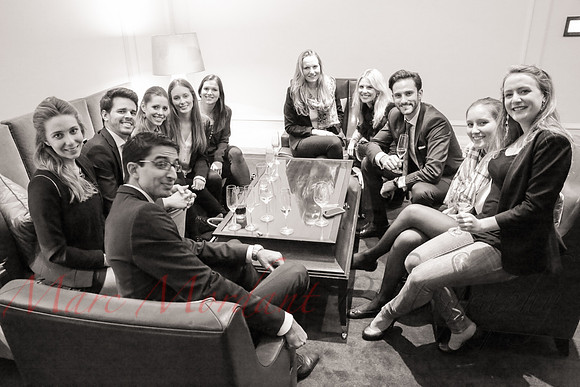 EHL 120 years