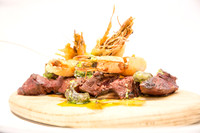 Hospitality Photography | Food & Beverage