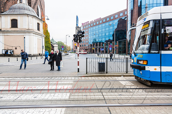 Wrocław