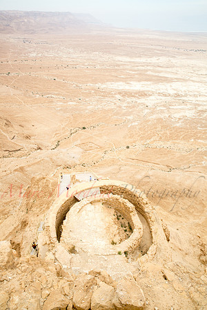 Masada