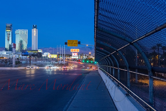 Las Vegas, NV