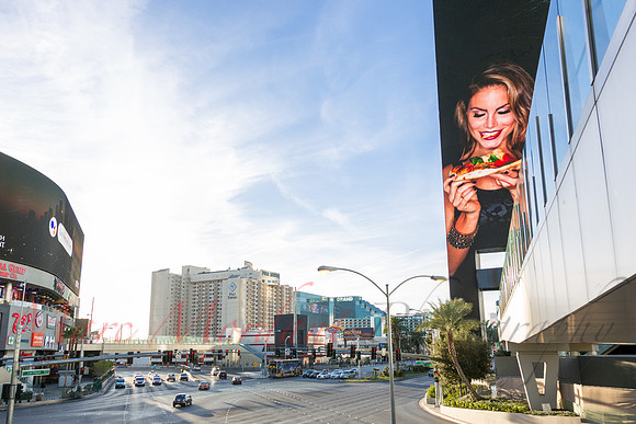 Las Vegas, NV