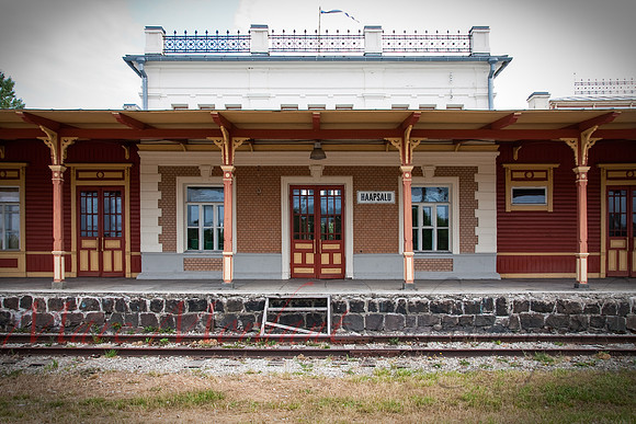 Haapsalu