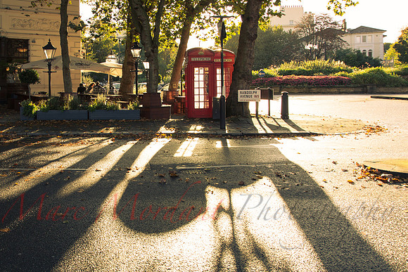 London