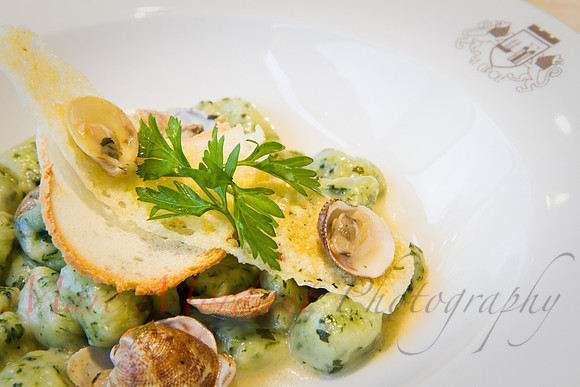 Ristorante "Le Cupole"