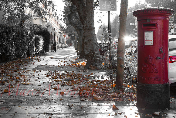 London