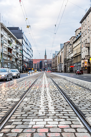Wrocław