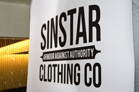 SIN STAR: Spring/ Summer 2011 Collection Fashion Show