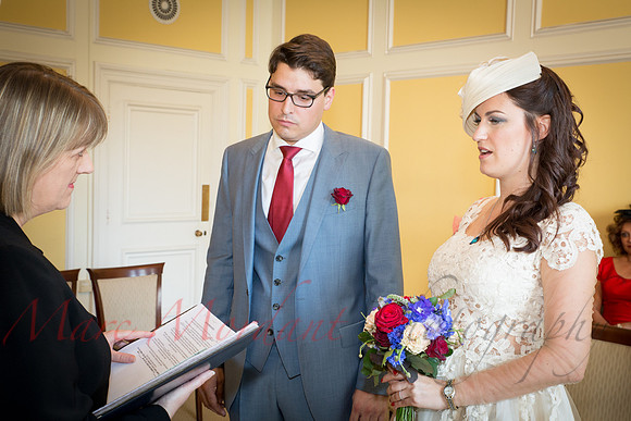 Ana-Maria & Eivin