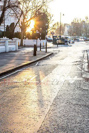 London